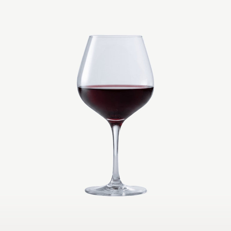 Chef Sommelier Cabernet Abondant – 50 cl – Set 6