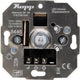 Kopp 844600004 Dimmer (Einbau) geeignet für Leuchtmittel: Glühlampe, Halogenlampe, LED-Lampe