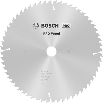 Bosch Pro Holzkreissägeblatt, 305 x 2,5 x 30 mm
