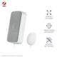 Klicken Sie auf Smart Wireless Lekkagemelder ZwLD-100