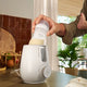 Philips Avent 2-in-1-Wärmer-Sterilisator Premium – Flaschenwärmer + Dampfsterilisator (SCF359 00)