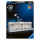 Ravensburger 3D-Puzzle Icons Buckingham Palace – mit Licht – 260 Teile.