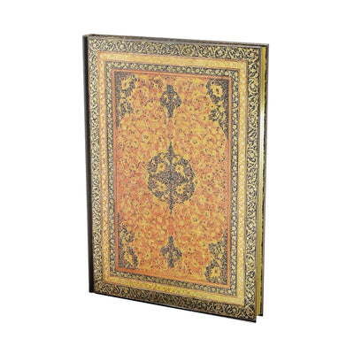 Peter Pauper Notizbuch in Übergröße – Buch der Könige – mit Leseband – 18 x 23 cm