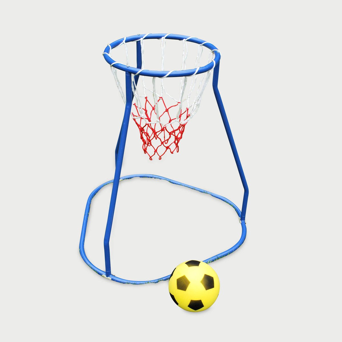Tickit-Basketballständer