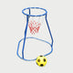 Tickit-Basketballständer