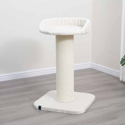 Ebi Kratzbaum – Sydney – Creme