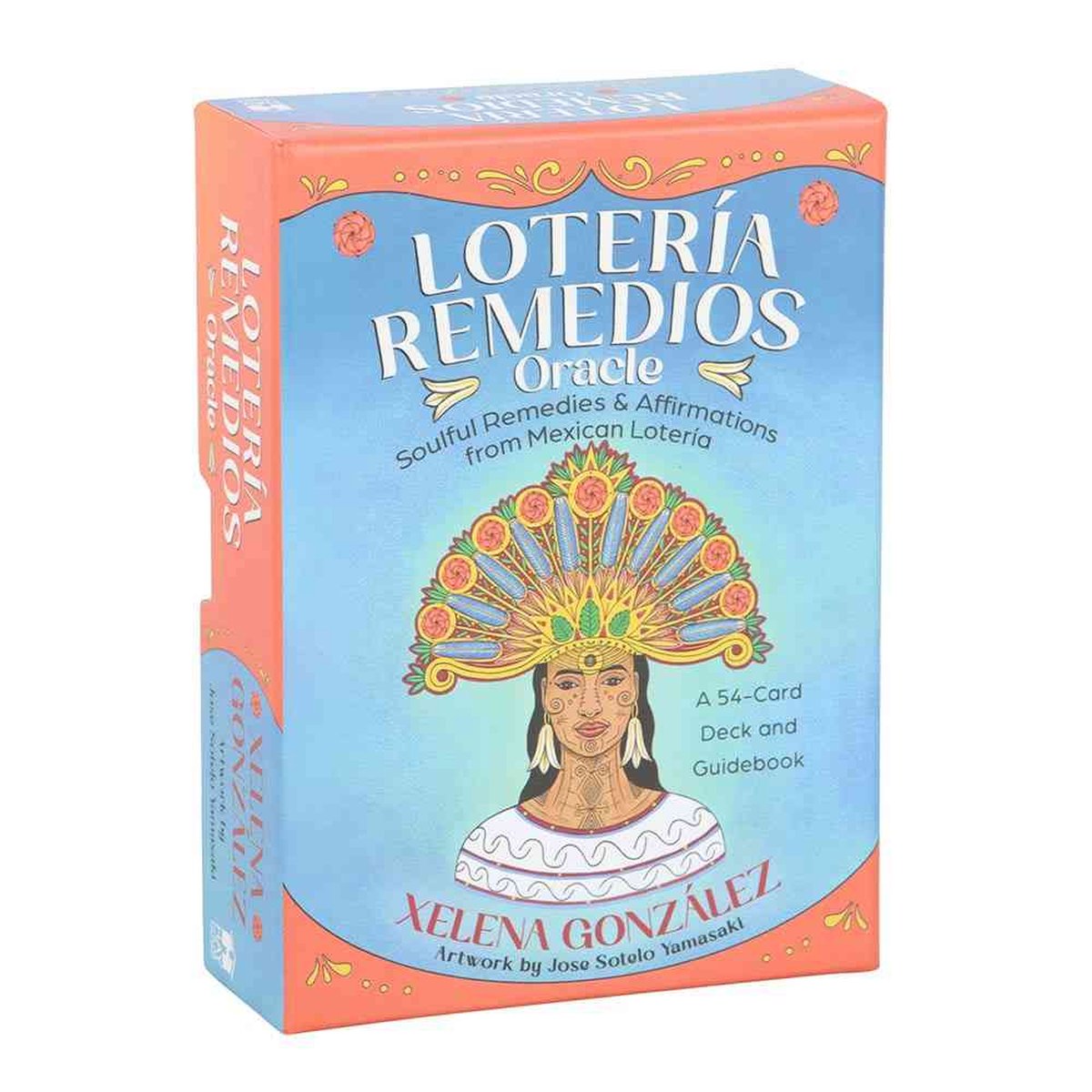 Loteria Remedios Orakel