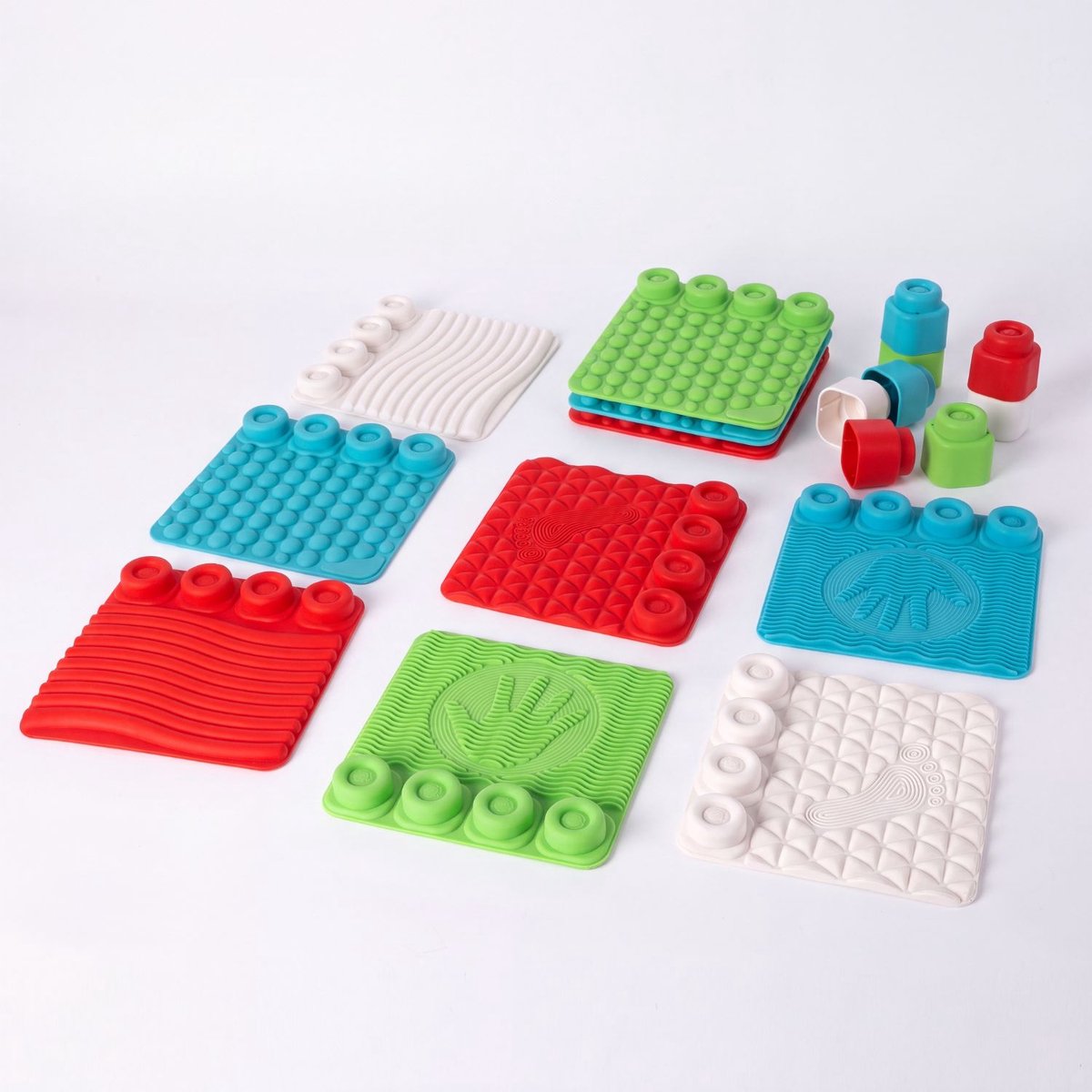 Clementoni Baby Clemmy Sense Teppich