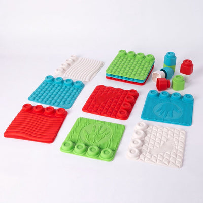 Clementoni Baby Clemmy Sense Teppich