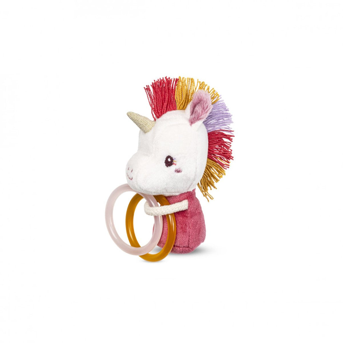 Lilliputiens - Minirassel Lena das Einhorn