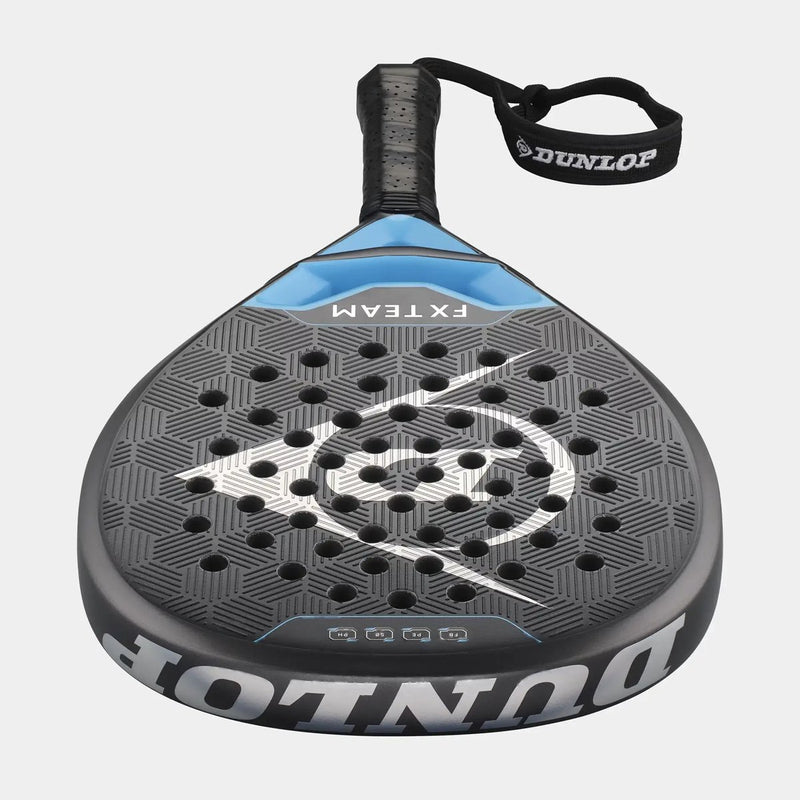 Dunlop D PDL 26 FX Team Unisex-Padelschläger