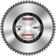 Kreator krt020433 Sägeblatt Holz – 315 mm, 100 Zähne
