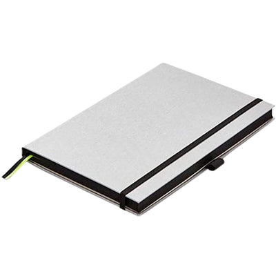Lamy Notizbuch Softcover A5 - Schwarz
