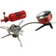 Msr Whisperlite Universal-Combo-Mehrstoffbrenner