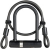 Bügelschloss AXA Newton Pro Mini 10 cm Set