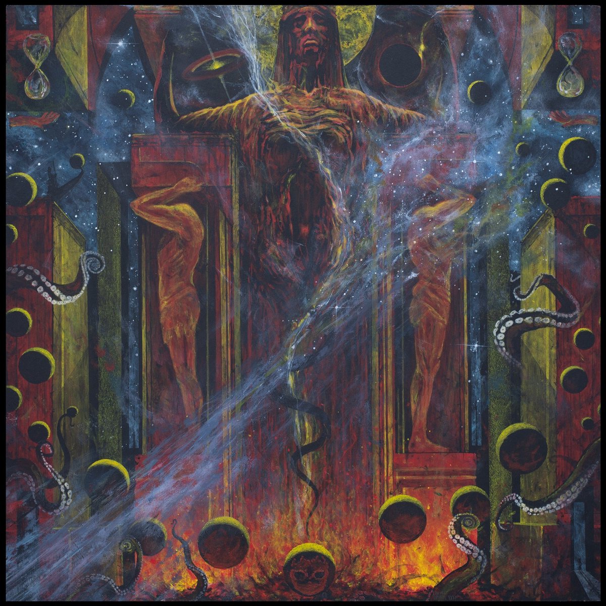 Suburban Soulburn – Quantifying Cosmic Doom (CD)