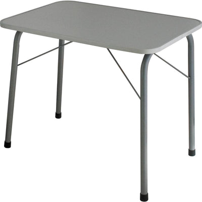 Eurotrail Camping Table Cadiz S Grey