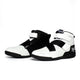 Everlast Powerlock X-Trainer Boxschuhe, weiß 44