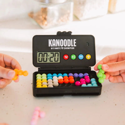 Lernressourcen Kanoodle® Ultimate Champion – 7+
