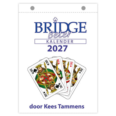 Brückenrisskalender 2027