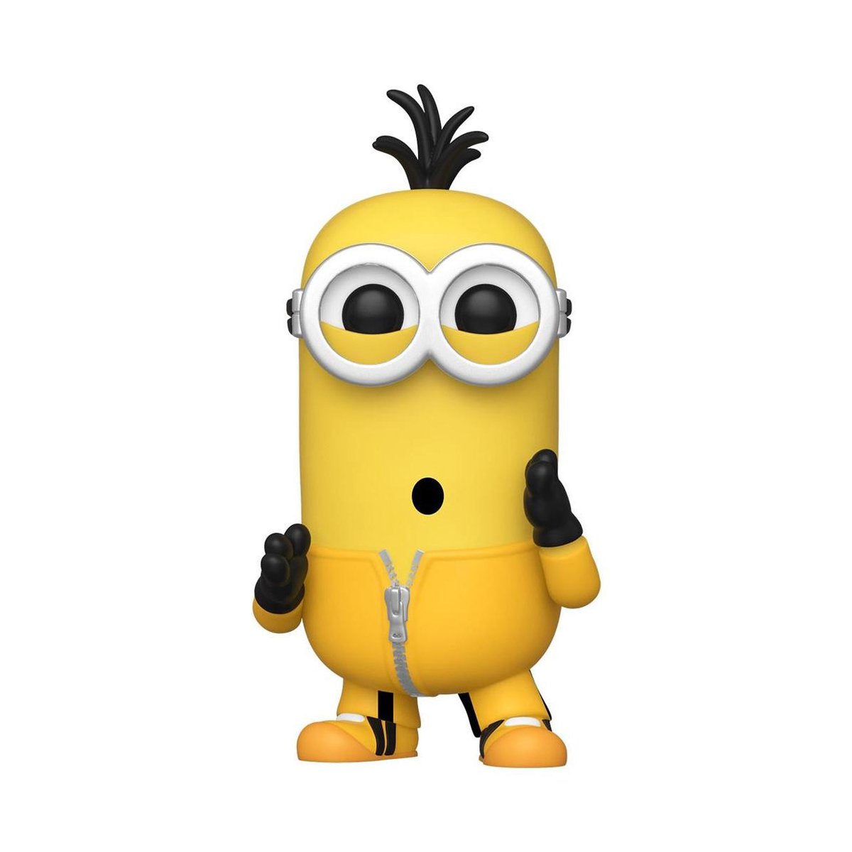 Funko-Pop! Minions 2 – Wackelkopf – #904 – Kung-Fu-Kevin
