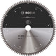 Bosch Norm für Alu-Kreissägeblatt 305 x 2,4 x 30 mm 96 Zähne (2608837782)