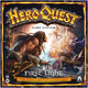 Heroquest First Light – Fantasy-Brettspiel für Erwachsene und Jugendliche – Hasbro