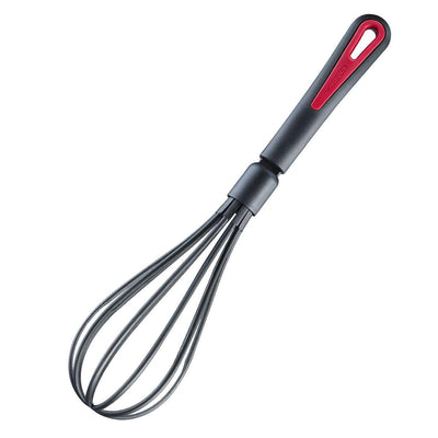 Westmark Schneebesen, Länge: 31 cm, ø 7,2 cm, galant, schwarzrot, 29682270