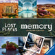 Ravensburger - Memoryâ® Lost Places - Memory-Spiel - ab 8 Jahren