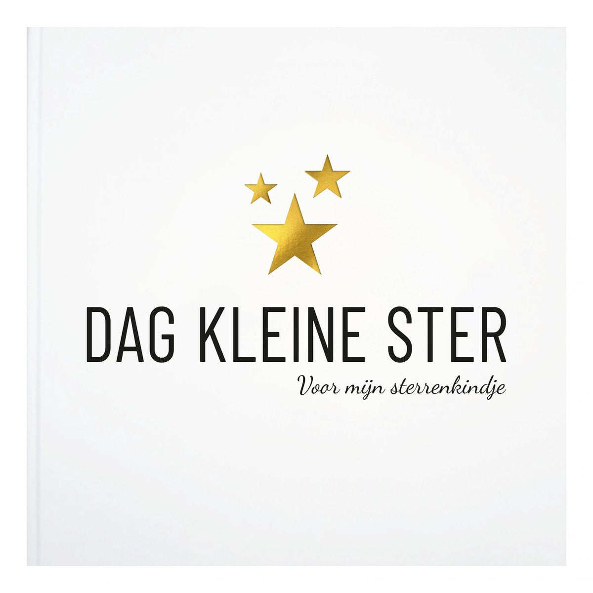 Lifestyle2love – Day Little Star – Sternenkind-Ausfüllbuch