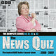 Das Nachrichtenquiz22 – Das Nachrichtenquiz 2006 – 2007: Sandi Toksvig übernimmt das Ruder!