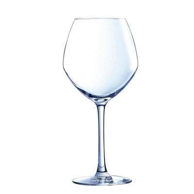 Chef-Sommelier