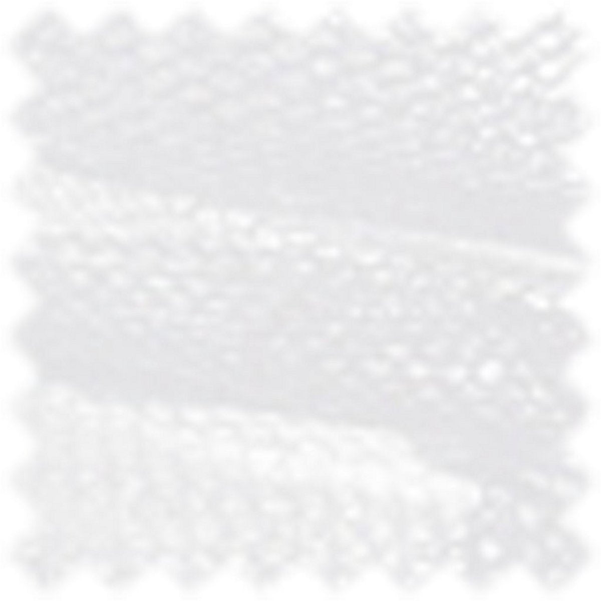 Creativ Company Tüll, B: 50 cm, weiß, 5 m 1 Rolle