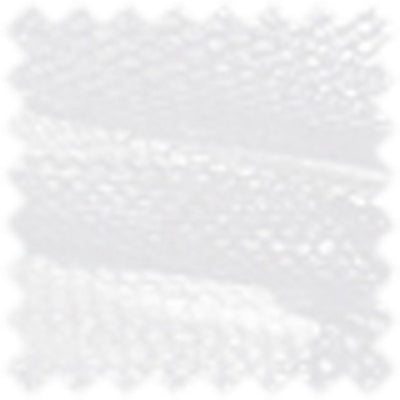 Creativ Company Tüll, B: 50 cm, weiß, 5 m 1 Rolle