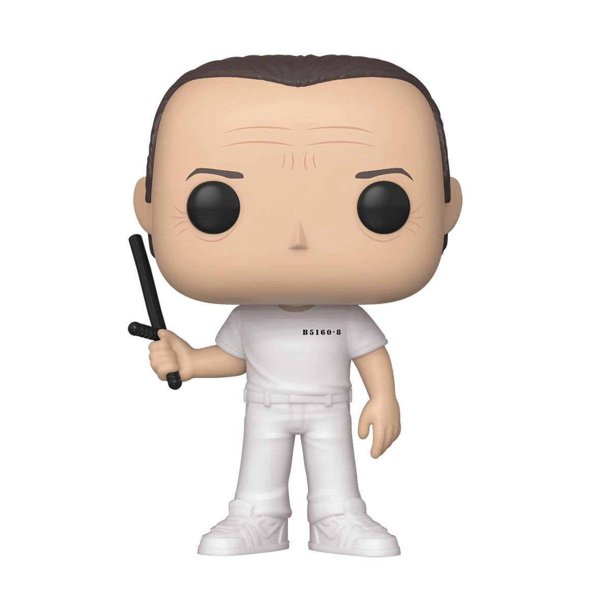 Funko 41965 Actionfigur-Sammelobjekt – Das Schweigen der Lämmer – Hannibal Lecter 787
