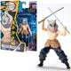 Bandai – Ultimate Legends HD – Dämonentöter-Actionfigur 12 cm – Inosuke Hashibira – offiziell lizenzierter Dämonentöter – Inosuke-Actionfigur – Spielzeug für Kinder ab 4 Jahren – VE88963