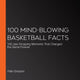 100 umwerfende Basketball-Fakten