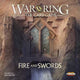 Ares Games Lotr Ringkrieg Das Kartenspiel: Feuer und Schwerter Erweiterung (eng)
