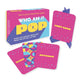 Wer bin ich? Pop