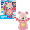 Vtech Animal Friends Dreamland Bär Pink