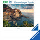 Ravensburger Puzzle Cinque Terre – 1500 Teile Puzzle.