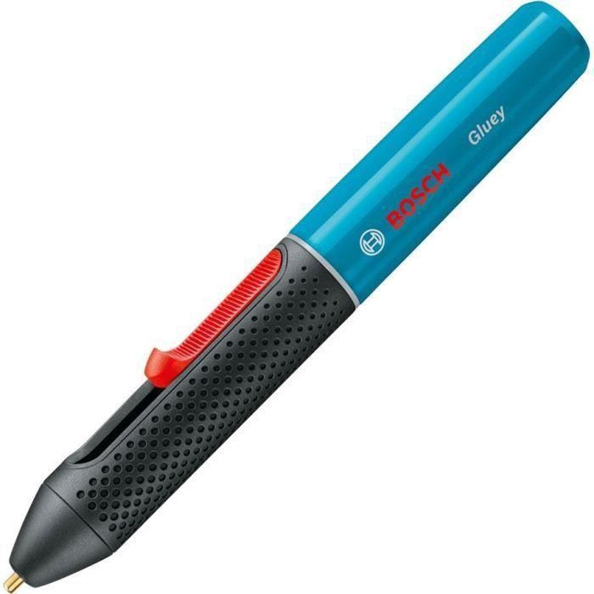 Bosch Klebepistole Gluey – Lagunenblau