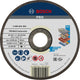 Bosch Schneidscheibe Multi -Konstruktion 115 mm