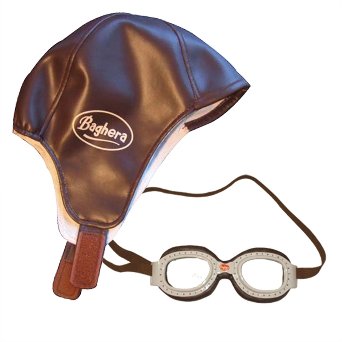 Baghera – Retro-Rennset