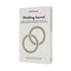 Moleskine-Leidenschaftstagebuch – Hochzeit