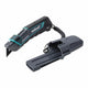 Wolfcraft – Trapezmesser – Pro Safety mit Hülse – 4292000
