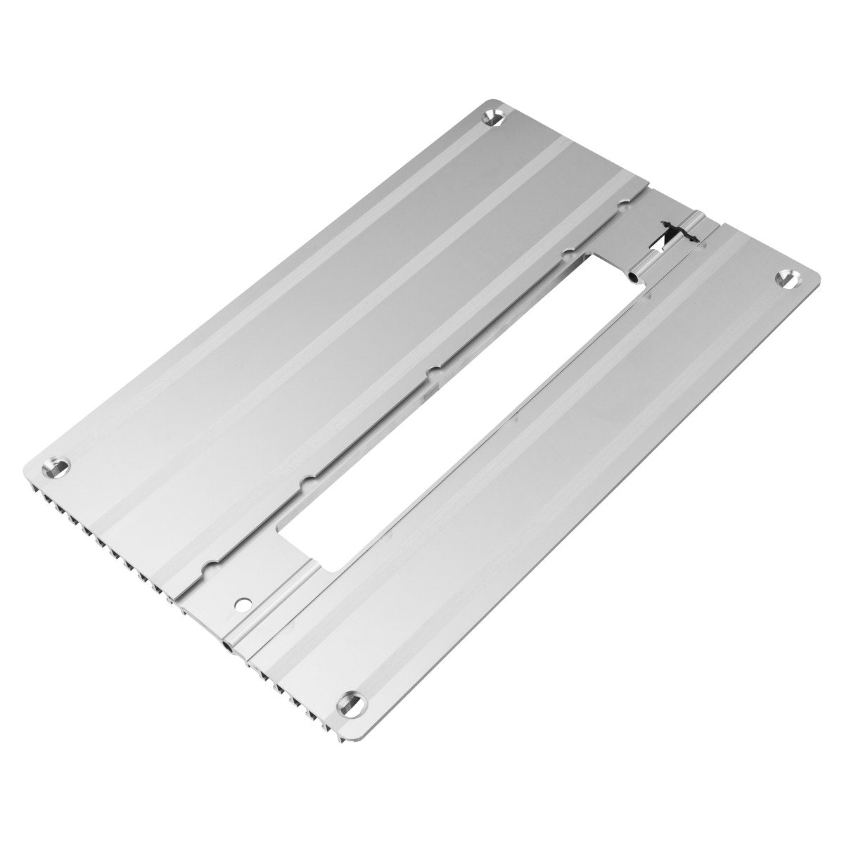Wolfcraft - Maschinenplatte für Master Cut 2600 - 6899000