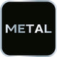 Neo - Gartenschlauchhalter - Metall - 100 m - tragbar