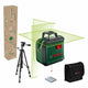 Bosch Advanced Level 360° Linienlaser – mit Stativ und Batterien