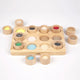 Tickit® Touch-Matchboard